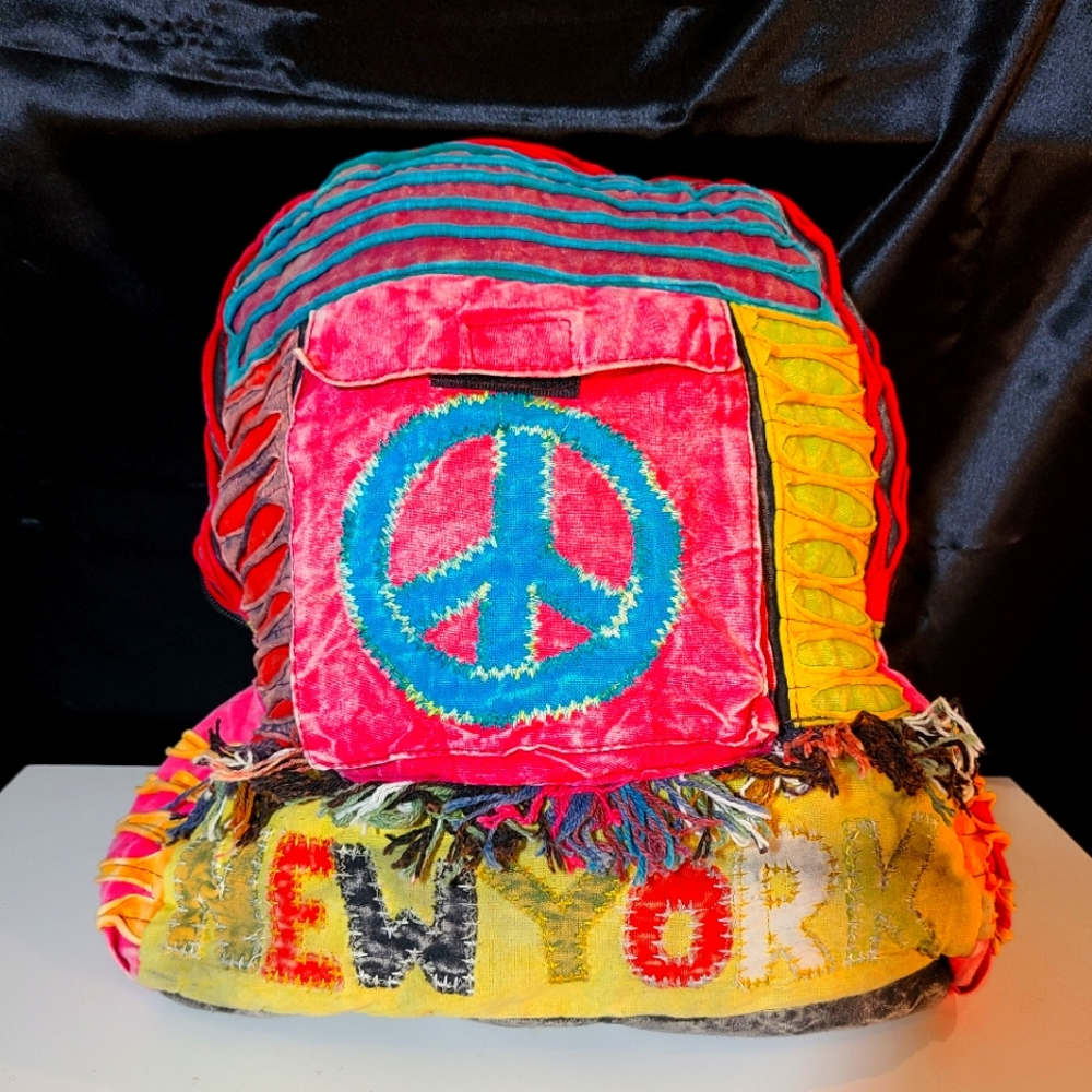 Girl's backpack